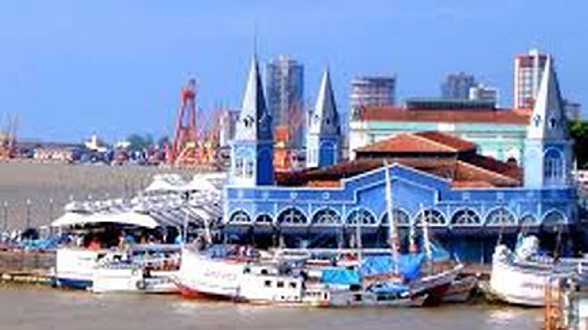 Belém — destaque 2