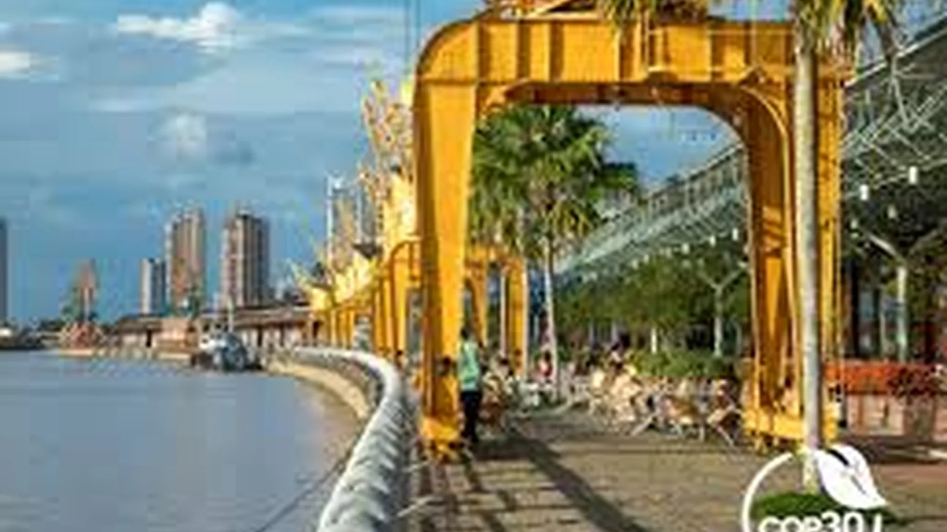 Belém — destaque 4