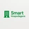 Smart Hospedagens logo